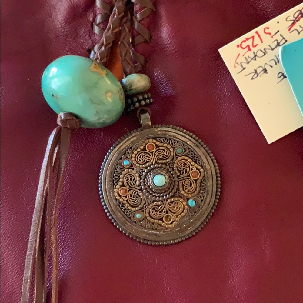 Luna bag - Picture 2 of 8